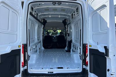 2025 Ford Transit 250 High Roof RWD Empty Cargo Van for sale #255096 - photo 2