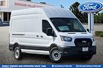 New 2025 Ford Transit 250 High Roof Empty Cargo Van for sale #255096 - photo 26
