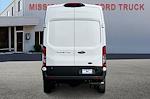 New 2025 Ford Transit 250 High Roof Empty Cargo Van for sale #255096 - photo 5