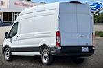 New 2025 Ford Transit 250 High Roof Empty Cargo Van for sale #255096 - photo 3
