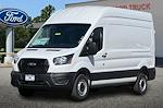 New 2025 Ford Transit 250 High Roof Empty Cargo Van for sale #255096 - photo 1