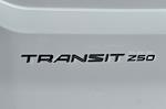 New 2025 Ford Transit 250 High Roof Empty Cargo Van for sale #255096 - photo 21