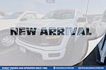 New 2025 Ford F-150 STX SuperCrew Cab Pickup for sale #255098 - photo 2