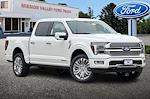 New 2025 Ford F-150 Platinum SuperCrew Cab 4WD Pickup for sale #255099 - photo 3