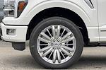 New 2025 Ford F-150 Platinum SuperCrew Cab 4WD Pickup for sale #255099 - photo 26