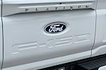 New 2025 Ford F-150 Platinum SuperCrew Cab 4WD Pickup for sale #255099 - photo 27