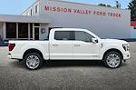 New 2025 Ford F-150 Platinum SuperCrew Cab 4WD Pickup for sale #255099 - photo 4