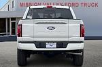 New 2025 Ford F-150 Platinum SuperCrew Cab 4WD Pickup for sale #255099 - photo 5