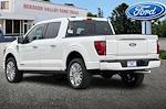 New 2025 Ford F-150 Platinum SuperCrew Cab 4WD Pickup for sale #255099 - photo 6