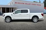 New 2025 Ford F-150 Platinum SuperCrew Cab 4WD Pickup for sale #255099 - photo 7