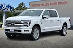 New 2025 Ford F-150 Platinum SuperCrew Cab 4WD Pickup for sale #255099 - photo 8