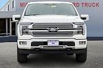 New 2025 Ford F-150 Platinum SuperCrew Cab 4WD Pickup for sale #255099 - photo 9