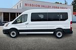 New 2025 Ford Transit 350 XL Passenger Van for sale #255104 - photo 10
