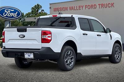 New 2025 Ford Maverick XLT SuperCrew Cab AWD Pickup for sale #255106 - photo 2