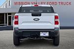 New 2025 Ford Maverick XLT SuperCrew Cab AWD Pickup for sale #255106 - photo 5