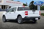 New 2025 Ford Maverick XLT SuperCrew Cab AWD Pickup for sale #255106 - photo 6
