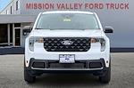 New 2025 Ford Maverick XLT SuperCrew Cab AWD Pickup for sale #255106 - photo 9