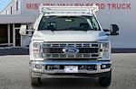 New 2025 Ford F-350 Regular Cab Royal 40-VO-108 60 CA 9' Service Truck for sale #255110 - photo 6