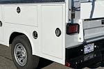 New 2025 Ford F-350 Regular Cab Royal 40-VO-108 60 CA 9' Service Truck for sale #255110 - photo 15