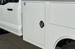 New 2025 Ford F-350 Regular Cab Royal 40-VO-108 60 CA 9' Service Truck for sale #255110 - photo 17