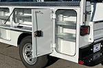 New 2025 Ford F-350 Regular Cab Royal 40-VO-108 60 CA 9' Service Truck for sale #255110 - photo 18
