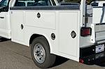 New 2025 Ford F-350 Regular Cab Royal 40-VO-108 60 CA 9' Service Truck for sale #255110 - photo 20