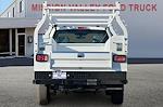New 2025 Ford F-350 Regular Cab Royal 40-VO-108 60 CA 9' Service Truck for sale #255110 - photo 2