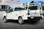 New 2025 Ford F-350 Regular Cab Royal 40-VO-108 60 CA 9' Service Truck for sale #255110 - photo 3