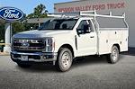 New 2025 Ford F-350 Regular Cab Royal 40-VO-108 60 CA 9' Service Truck for sale #255110 - photo 5