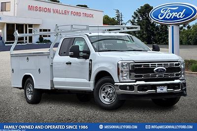 2025 Ford F-350 Super Cab SRW RWD Royal Service Truck for sale #255112 - photo 1