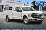 2025 Ford F-350 Super Cab SRW RWD Service Truck for sale #255113 - photo 1