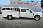 2025 Ford F-350 Super Cab SRW RWD Service Truck for sale #255113 - photo 3