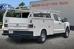 2025 Ford F-350 Super Cab SRW RWD Service Truck for sale #255113 - photo 2