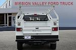 2025 Ford F-350 Super Cab SRW RWD Service Truck for sale #255113 - photo 4
