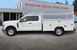 2025 Ford F-350 Super Cab SRW RWD Service Truck for sale #255113 - photo 6