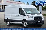 New 2025 Ford Transit 250 Medium Roof Empty Cargo Van for sale #255114 - photo 27