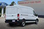 New 2025 Ford Transit 250 Medium Roof Empty Cargo Van for sale #255114 - photo 4