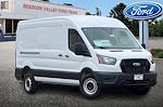 New 2025 Ford Transit 250 Medium Roof Empty Cargo Van for sale #255114 - photo 26