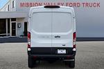 New 2025 Ford Transit 250 Medium Roof Empty Cargo Van for sale #255114 - photo 5