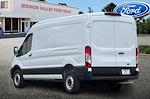 New 2025 Ford Transit 250 Medium Roof Empty Cargo Van for sale #255114 - photo 3