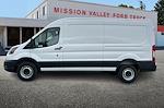 New 2025 Ford Transit 250 Medium Roof Empty Cargo Van for sale #255114 - photo 6