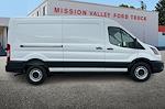 New 2025 Ford Transit 250 Medium Roof Empty Cargo Van for sale #255114 - photo 28