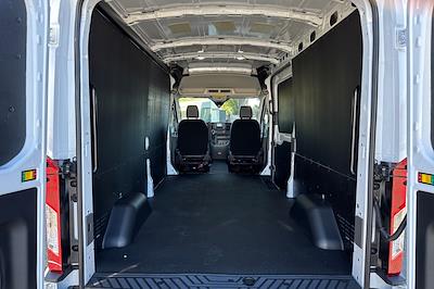2025 Ford Transit 250 Medium Roof RWD Empty Cargo Van for sale #255115 - photo 2