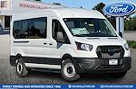 New 2025 Ford Transit 350 XL Passenger Van for sale #255116 - photo 5