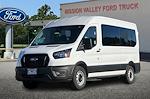 New 2025 Ford Transit 350 XL Passenger Van for sale #255116 - photo 10
