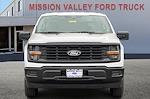 2025 Ford F-150 SuperCrew Cab RWD Pickup for sale #255163 - photo 9