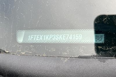 New 2025 Ford F-150 XL Super Cab Pickup for sale #255179 - photo 1