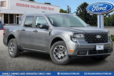 2025 Ford Maverick SuperCrew Cab FWD Pickup for sale #255195 - photo 1