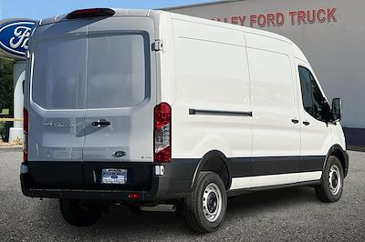 New 2025 Ford Transit 250 Medium Roof Empty Cargo Van for sale #255212 - photo 2