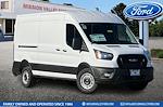 New 2025 Ford Transit 250 Medium Roof Empty Cargo Van for sale #255212 - photo 1